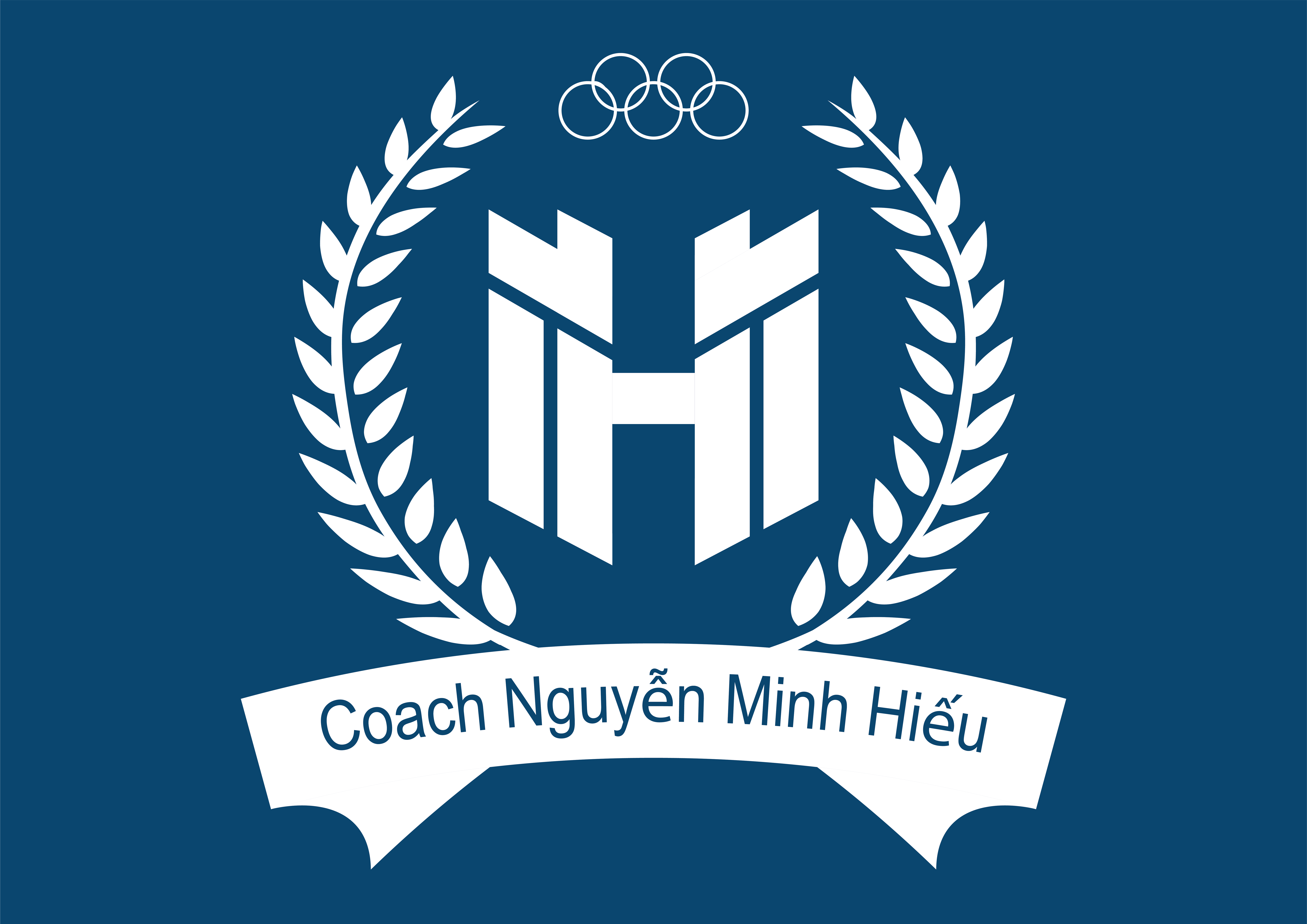 Coach Nguyễn Minh Hiếu