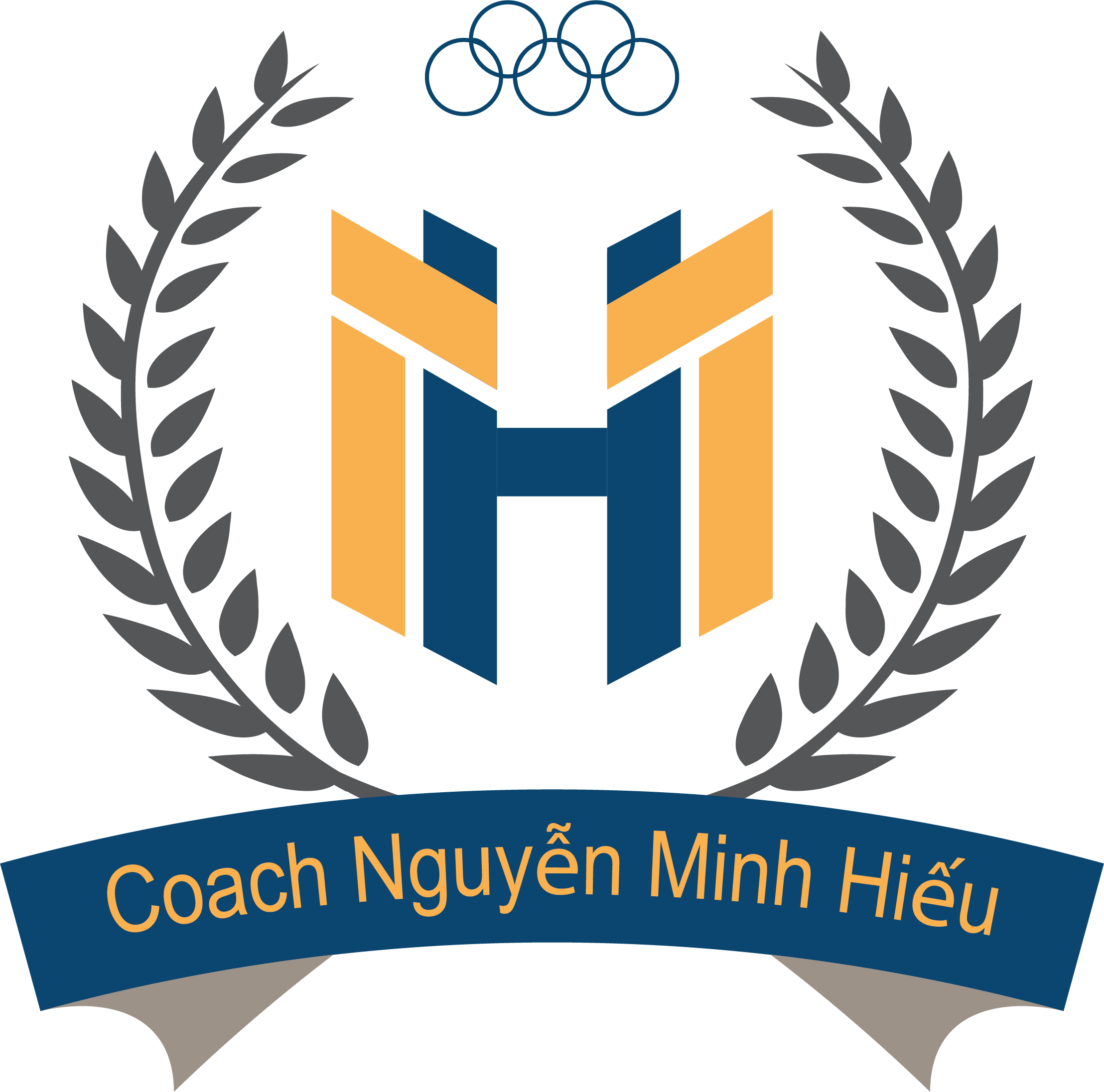 Coach Nguyễn Minh Hiếu