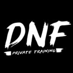Logo DNF Private Fitness